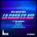 Rich Martinez - La Casa Es Asi