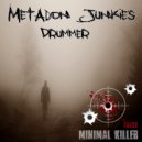 Metadon Junkies - Filthy