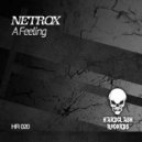 NETROX - Que Ta\' Pasando (Original Mix)