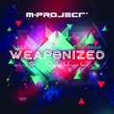 S-WORX & M-Project - Bass Cannon (Original Mix)