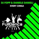 DJ Fopp & Daniele Danieli - Every Conga