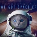 Max Freegrant & Slow Fish - Son of The Sun