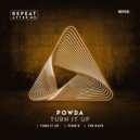Powda - The Rave (Original Mix)