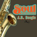 J.B. Boogie - The Groove (Original Mix)