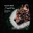 M.a.o.s. Beats - I Need To Know