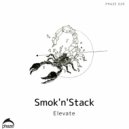 Smok\'n\'Stack - Tribal Faya (Original Mix)