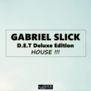 Gabriel Slick - DJ In Need 2 - House Beat 2 (Sample)