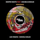 Deeper Beats, Vocablic Ashlee - Nomzamo
