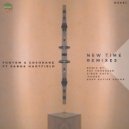 Funtom & Cochrane Ft. Sanna Hartfield - New Time Remixes (Pat Foosheen Mix)