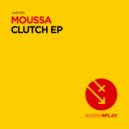 Moussa - Hell (Instrumental)