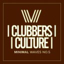 The Minimal Puppets, Warren Leistung - No Punk No Future (A La Fiesta Mix)
