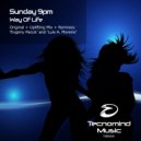 Sunday 9pm - Way Of Life