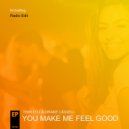 Twisted & Drake Liddell - You Make Me Feel Good (Radio Edit)
