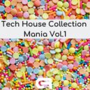 Daniele De Marchi - Desaparecida (Original Mix)