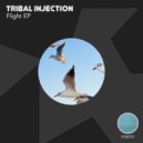 Tribal Injection - In Flight (Original Mix)