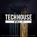 TheTechBrothers - Feel That!