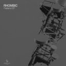 Rhombic - Landing (Original Mix)