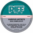 Nu Ground Foundation - Love You So (Original Mix)