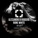 Alessandro Diruggiero, Rone White - Swabbing (Original Mix)