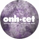 Adrian Oblanca - Below The Bass