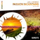 Luis A. Moreno - Passion Mountains