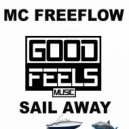 MC Freeflow - Sail Away (Instrumental)