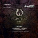Rubber Band ft. Jimmi Strauxx - Hurting Soul (LMichael Imp5 Afro Mix)
