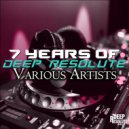 Beebar - Nnete (Just b33 Mix)