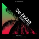 AuDio KoDe - Dark Flotation