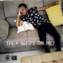 Ben Da Producer Feat. Linkeng - Come Away (Cyburmusiq Rooted Mix)