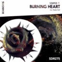 Semper T. - Burning Heart