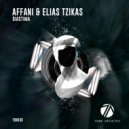 Affani & Elias Tzikas - Diastima (Techno Mix)