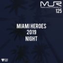 Juan Lenis - Imani (Original Mix)