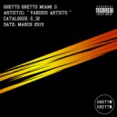 DISCO DIKC, Fringes - Music To Murder By