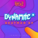 Dynamite - WOW ¡¡¡ (Original Mix)