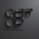 Mood II Swing featuring Dawn Robinson - Get Up (Original Mix)