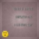 Mr. Greidor - Week-End (Party) (Arenaclub H&D Mix)