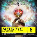 Nostic - Nova (Original Mix)