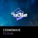 Cosmowave - Filolial (Original Mix)
