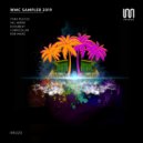 Curriculum feat. White Silas - Ride (Original Mix)