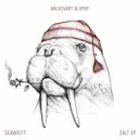Backsvart & dPop - Acedia (Mihai Popoviciu Remix)