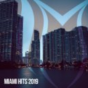 HamzeH - Touch & Go (Extended Mix)