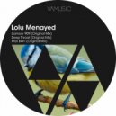 Lolu Menayed - Deep Throat