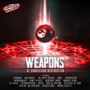 Wreck Reality & Meccano Twins - Oblivion (Original Mix)