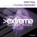 Spectral - Fading Memory (Radio Edit)