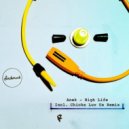Anek - High Life