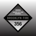 Jay Silva, LOOJAN, Usica feat. Ivo - Plugs (Original Mix)