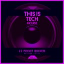 Poptek - Atomic System