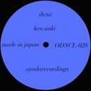 Ken Aoki - Jkeni