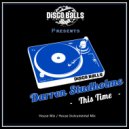Darren Studholme - This Time